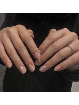 オフィスネイル