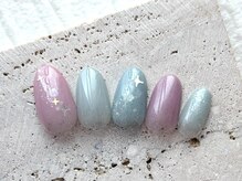 ティ-エヌ 元町店/【4月定額¥4400】