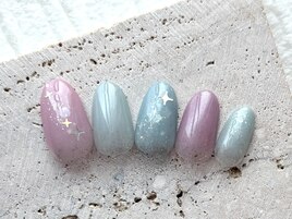 【4月定額¥4400】