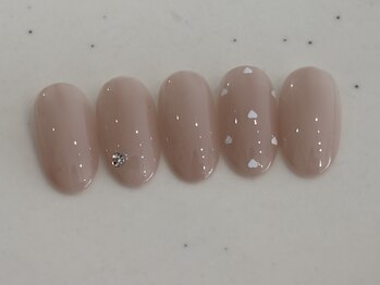 オルネイル(olunail)/定額デザイン