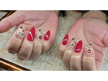 ヴィーナストータルビューティ 上新庄店(VENUS TotalBeauty)/ルージュココイメージ