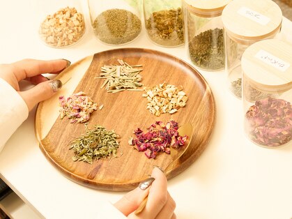 ウララ バイ ロキエ(u-LALA by ROCHIE)の写真