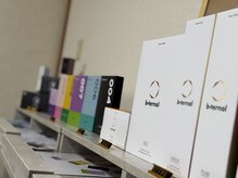 つくばストレッチ ブルーミングクリア(blooming clear)/インナーケアで内側から整う