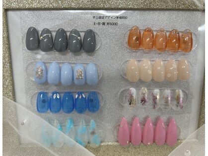 キャンアイドレッシー 瑞江店(Can I Dressy)の写真