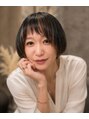 ニコリ 新富店(nicoRi)/草刈　奈津樹