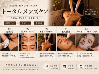 ユーフェム(U-fem)の写真