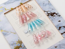 エムズ ネイル(M's NAIL)