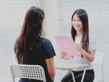 レヴィア パーソナルジム(REVIA)の雰囲気(あなただけのオリジナルメニューを作成!)
