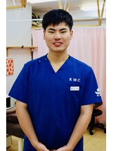 小林整骨院 池田 今中 良紀