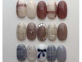 【定額】トレンドコース
