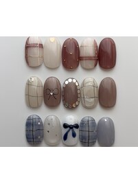 【定額】トレンドコース