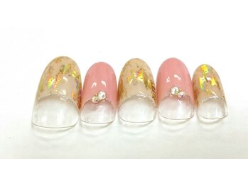 アマービレ(Amabile)/初回他店オフ無料♪定額¥8980