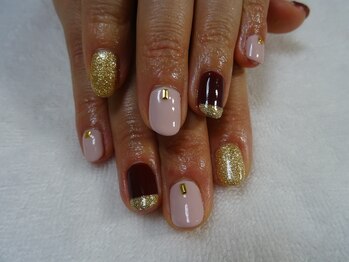 ネイルサロン リッティー(RITTY)/