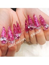 グラント(NAIL SALON&SCHOOL grant)/