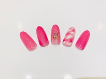 シュガー ネイルアンドアイ(sugar)/