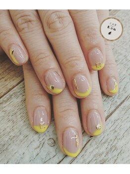 爪工房 コォム(kam)/フレンチ