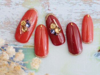 アモ ネイル(Amo NAIL)/