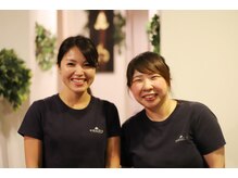 ワイガーデン 高円寺店の雰囲気（お疲れの際にはご来店ください！リラックスした癒しの時間を♪）