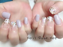 ネイルルーム ナップ(Nail Room Nap)/大人ネイル