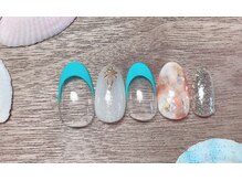 グッドラックネイル(good luck nail)/