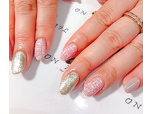 オンネイル(on nail)/