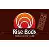 ライズボディ(Rise Body)ロゴ