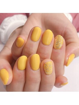 アールエム(Rm)/4月◇ネイル