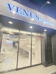 VENUS Nail Salon(ヴィーナスネイルサロン)