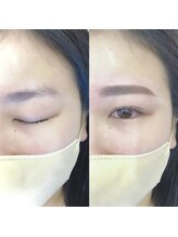 フランセス(Frances)/美眉スタイリング