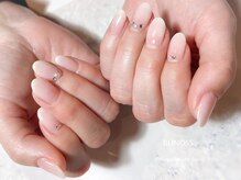 ブリノス(BLINOSS)/カラーグラデーション