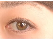 アンの家/流行りの"ワンホンマツエク"