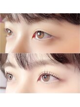 ミニュイ(minuit)/コスメリフトレミュー