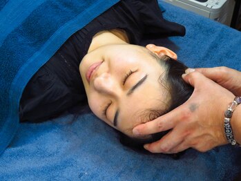 なかじま整骨院 整体院/小顔矯正/頭痛/所沢/新所沢/整体