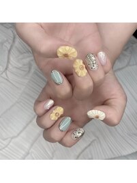 定額スペシャルコース６９００