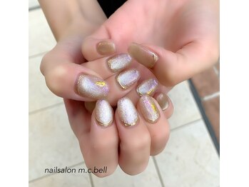 エムシーベル(m.c bell)/