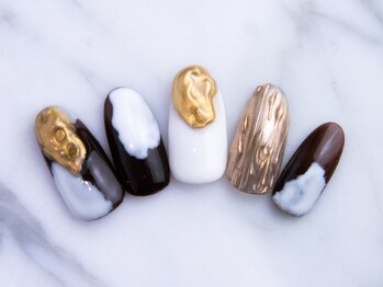 モルトモード(moltmode)/