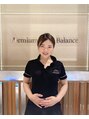 プレミアムボディバランス 銀座(Premium Body Balance)&nbsp;小池 富裕美