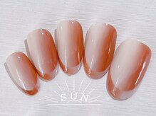 サン(SUN)/Trendコース ¥8850