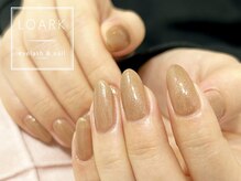 ロアーク 博多口店(LOARK)/ワンカラーネイル
