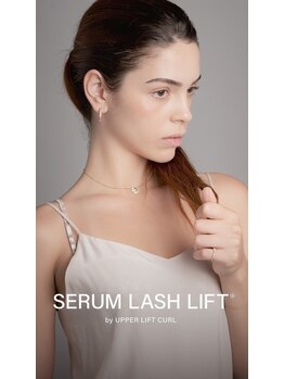 ビューティーサロン ココ 西尾店(COCO)/ブロウラミネートで眉毛のセット