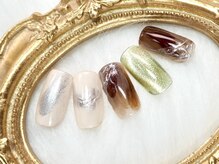 ヘゼリヒ(Gezellig)/定額コース