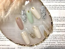 ココネイル(Koco Nail)/アート4～6本コース