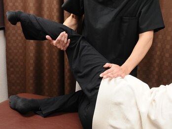 やまな整骨院/産後骨盤矯正