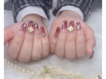 スノーネイルサロン 新宿店(Snow nail salon)/