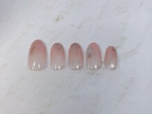 ネイルサロンアンドスクール アイビー(IVY)/指先美人♪