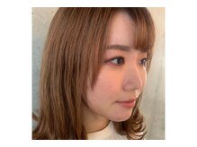 ルポナゴヤ(repos.nagoya)/【カラー＆顔タイプ診断】