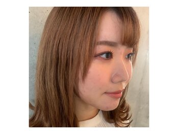 ルポナゴヤ(repos.nagoya)/【カラー＆顔タイプ診断】