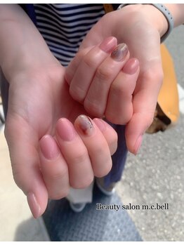 エムシーベル(m.c bell)/