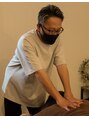 やすらぎ整体 イロドリ堂 福本 一彰