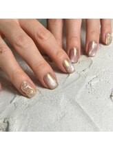 サニーヒルズ ウィズ マキア 藤沢(Sunny hills with MAQUIA)/持込デザイン